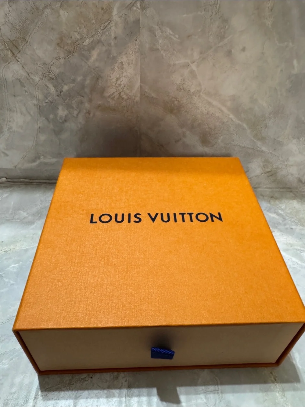 Louis Vuitton Boxes with Pulls this is for 2